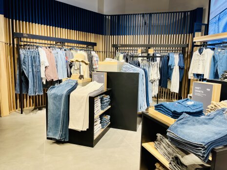 Levi&amp;#039;s - ©&amp;#160;D.R.