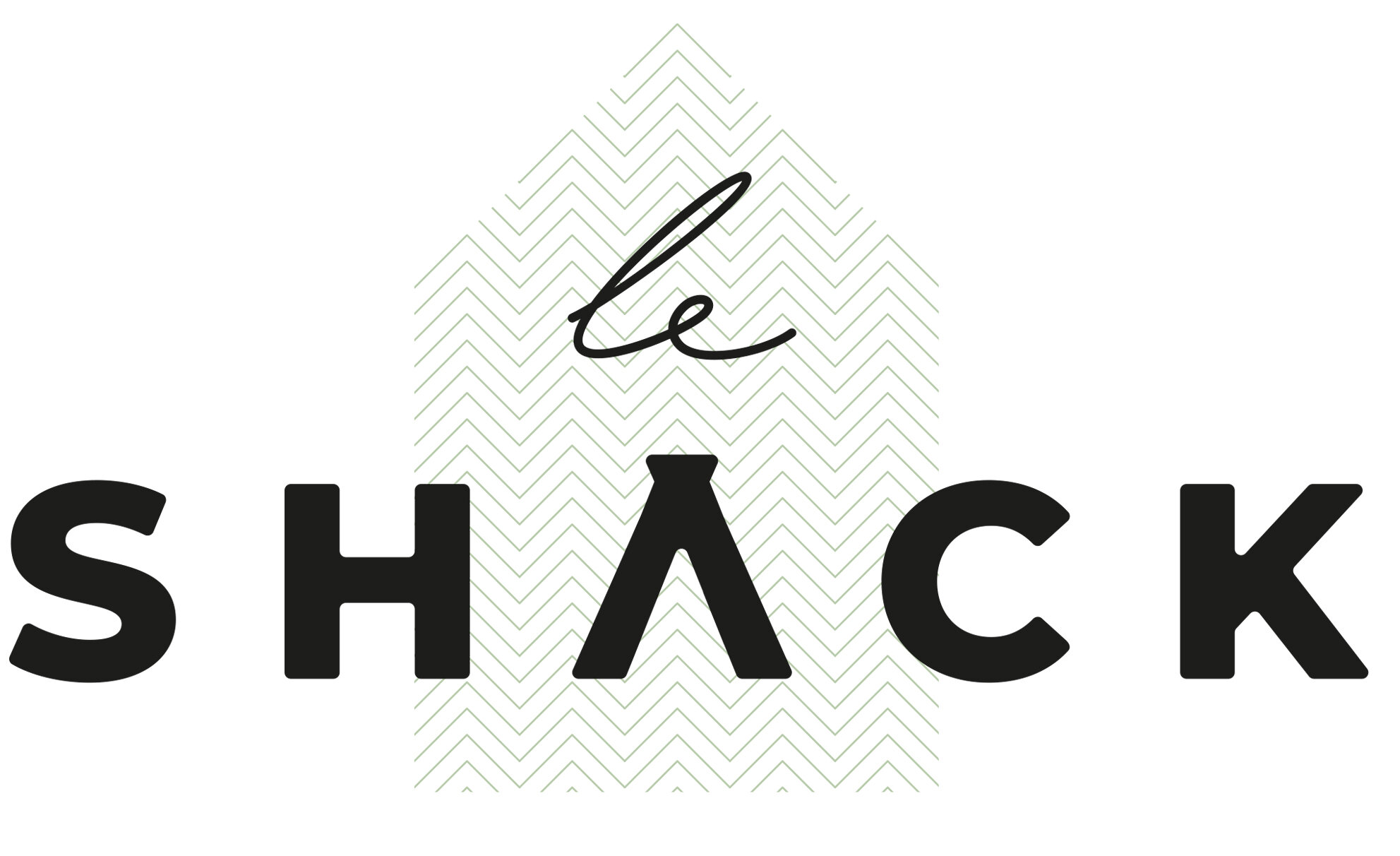 Logo LE SHACK - © LE SHACK