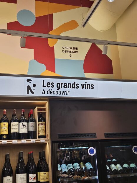 Maison Nicolas - ©&amp;#160;CC / Républik Retail