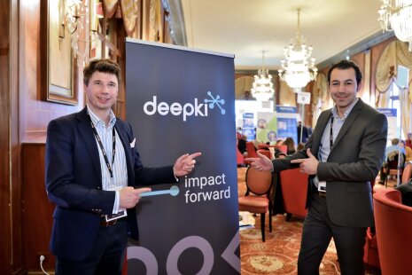 Rendez-vous d&amp;#039;affaires - ©&amp;#160;Carole Desheulles