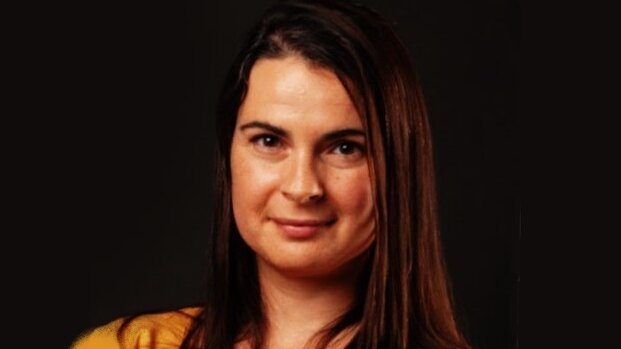 Elodie Auberty, Engie. - © D.R.