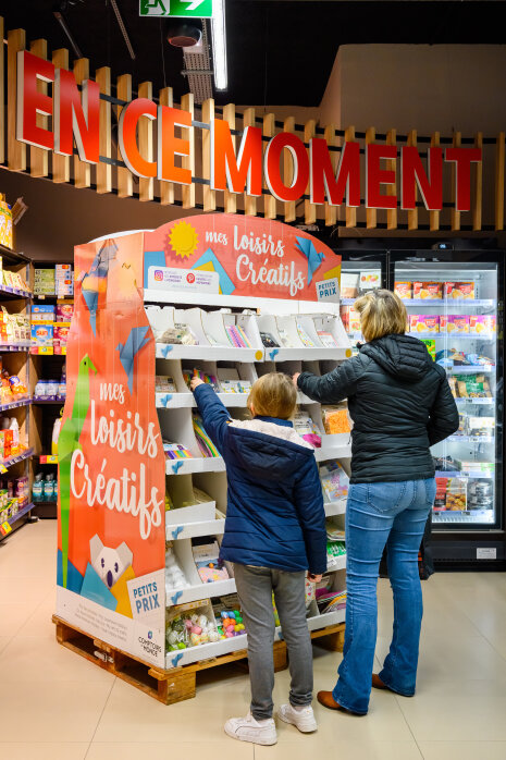Intermarché - ©&amp;#160;D.R.