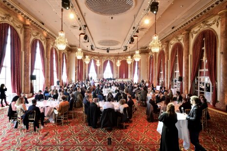 Acceuil &amp; Plénière Immo Days 221 - ©&amp;#160;Carole Desheulles