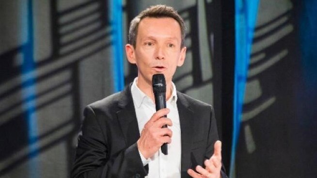 Arnaud Le Gall, directeur des partenariats et du développement de Cofidis, - © D.R.