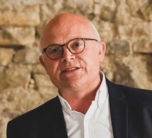 Thomas Daudré-Vignier,directeur des sites logistique de But International. - © D.R.