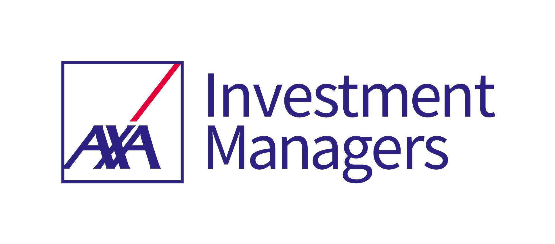 Logo AXA INVESTMENT MANAGERS - © AXA INVESTMENT MANAGERS