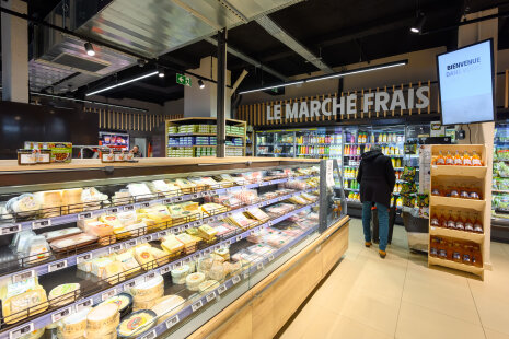 Intermarché - ©&amp;#160;D.R.