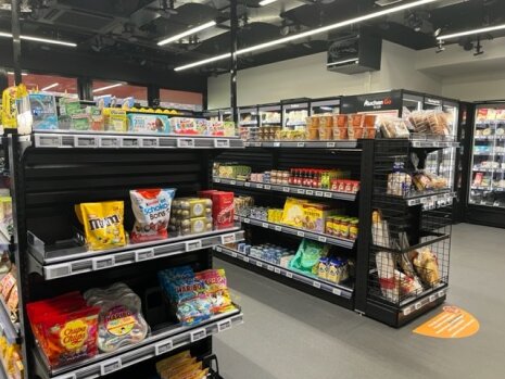 Auchan Go - ©&amp;#160;D.R.