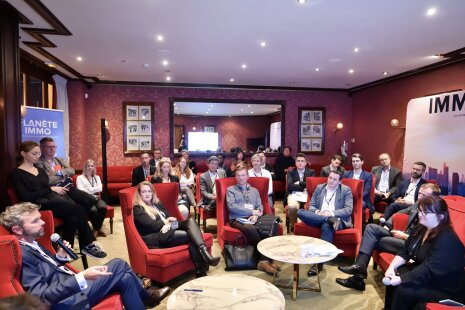 Ateliers Immo Days 221 - ©&amp;#160;Carole Desheulles