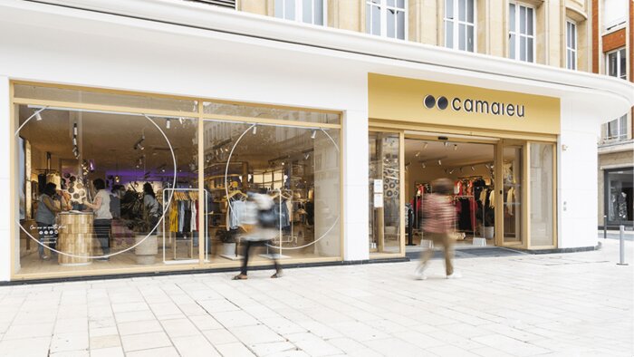Camaïeu resserre le lien avec ses fournisseurs pour fiabiliser sa supply chain