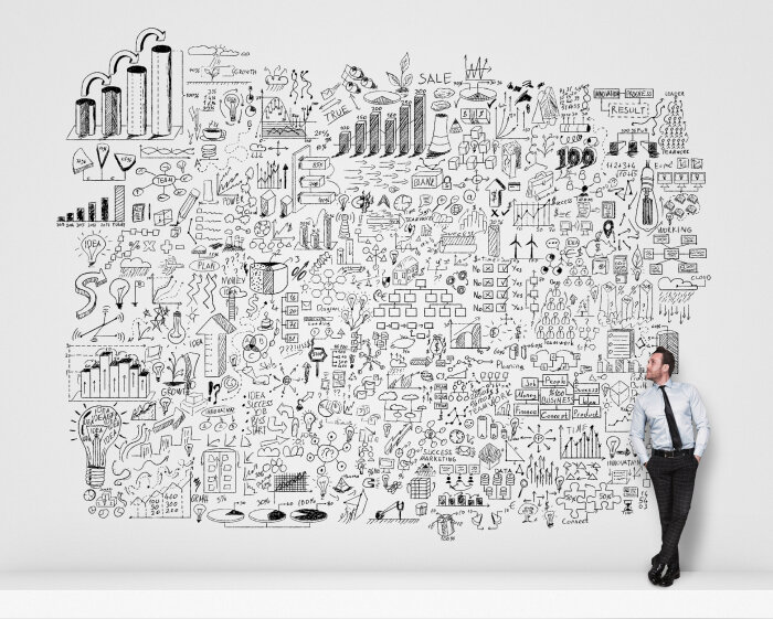 Retour sur les dernières actualités de l’écosystème workplace, côté prestataires. - © Getty Images themacx