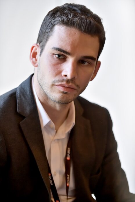 Rendez-vous d&amp;#039;affaires - ©&amp;#160;Carole Desheulles