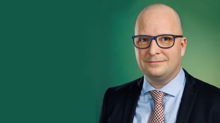 Mathieu Pique, responsable performance et solutions achats d’Equans. - © D.R.