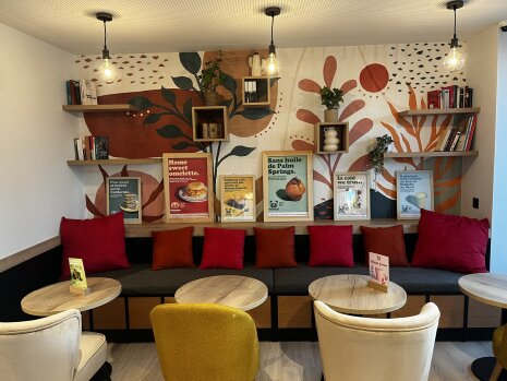 Columbus Café - ©&amp;#160;D.R.