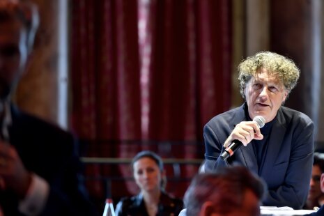 Acceuil &amp; Plénière Immo Days 221 - ©&amp;#160;Carole Desheulles