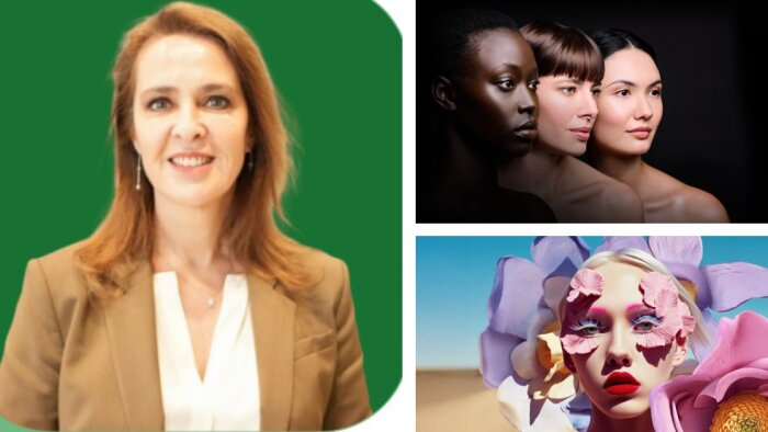 Sandrine Torandell, directrice supply chain monde, Consumer Product Division. - © D.R.