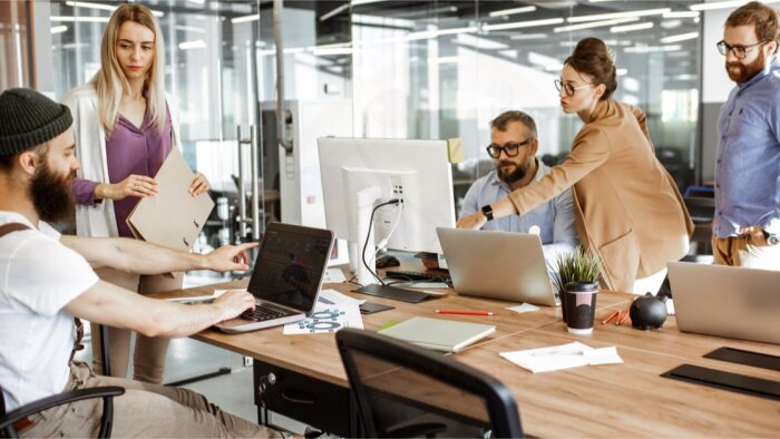 Salaires dans les métiers du digital : la fin de la démesure (Humanskills)