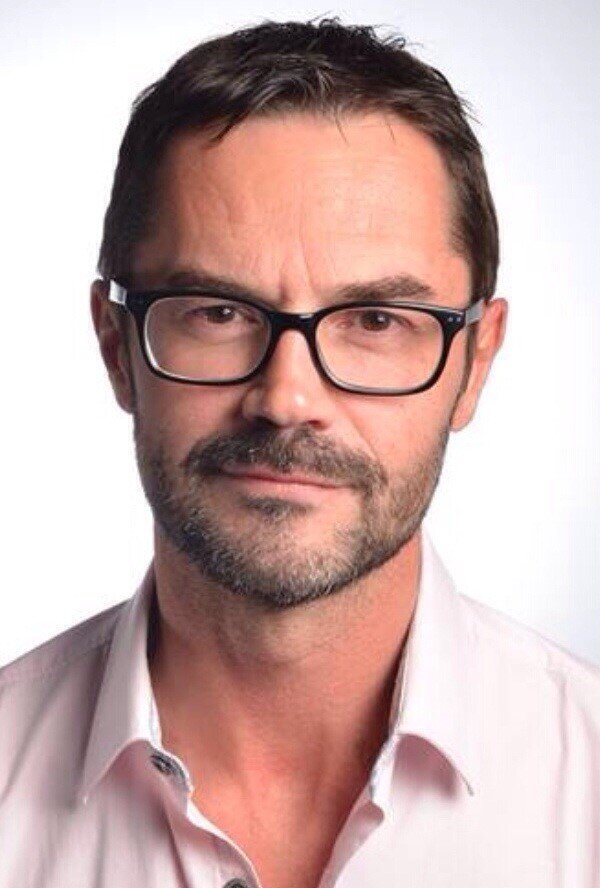 Frédéric Deconinck, directeur de la supply chain. - © D.R.