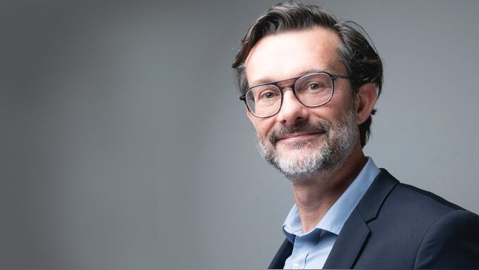 Jérémy Catteloin - © D.R.