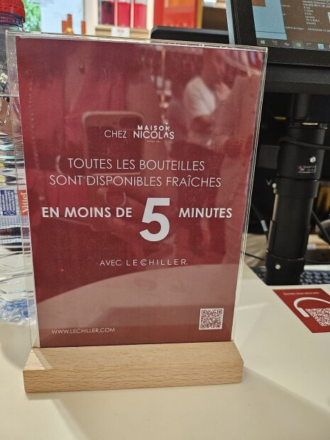 Maison Nicolas - ©&amp;#160;CC / Républik Retail