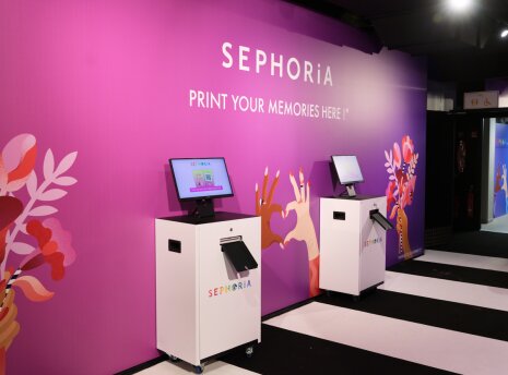 SEPHORiA en 2023 - ©&amp;#160;Sephora