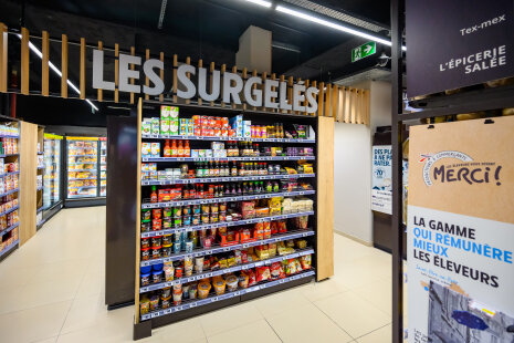 Intermarché - ©&amp;#160;D.R.