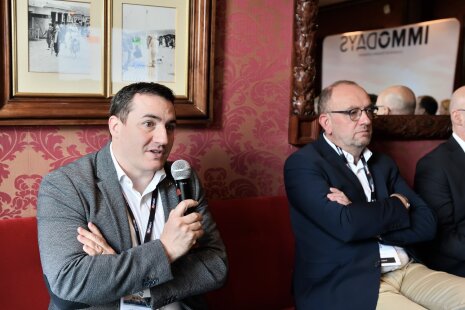 Ateliers Immo Days 221 - ©&amp;#160;Carole Desheulles