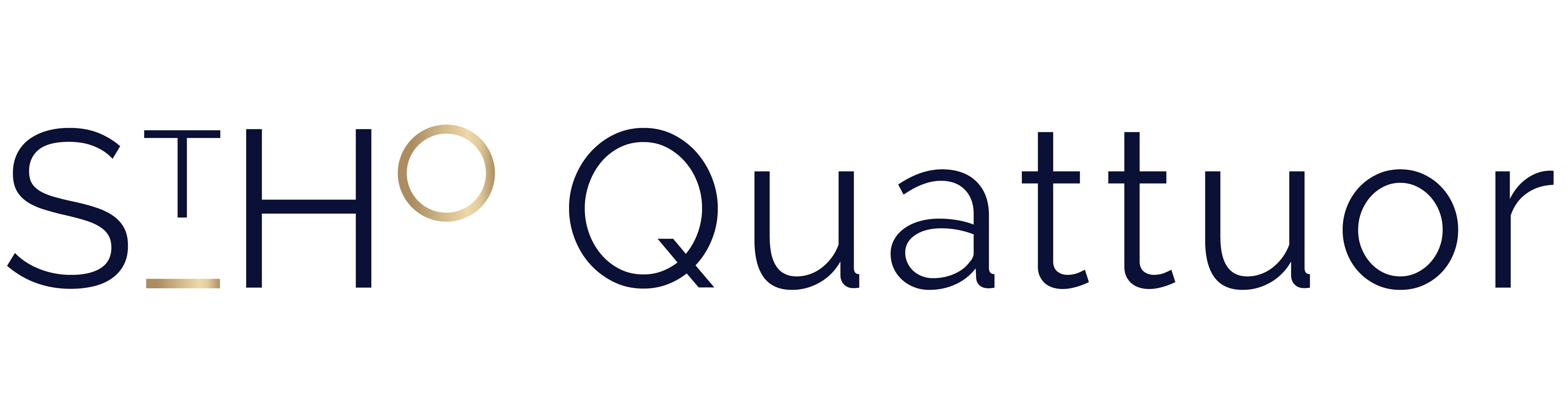 Logo St Ho Quattuor - © St Ho Quattuor