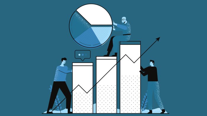 Mobilité professionnelle, flexibilité, productivité : les grandes tendances du recrutement en 2021. - © Pixabay