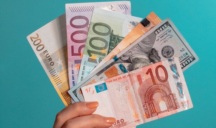 La part des cadres augmente dans la logistique et le transport, mais pas le salaire médian