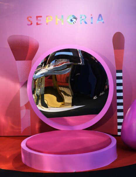 SEPHORiA en 2023 - ©&amp;#160;Sephora
