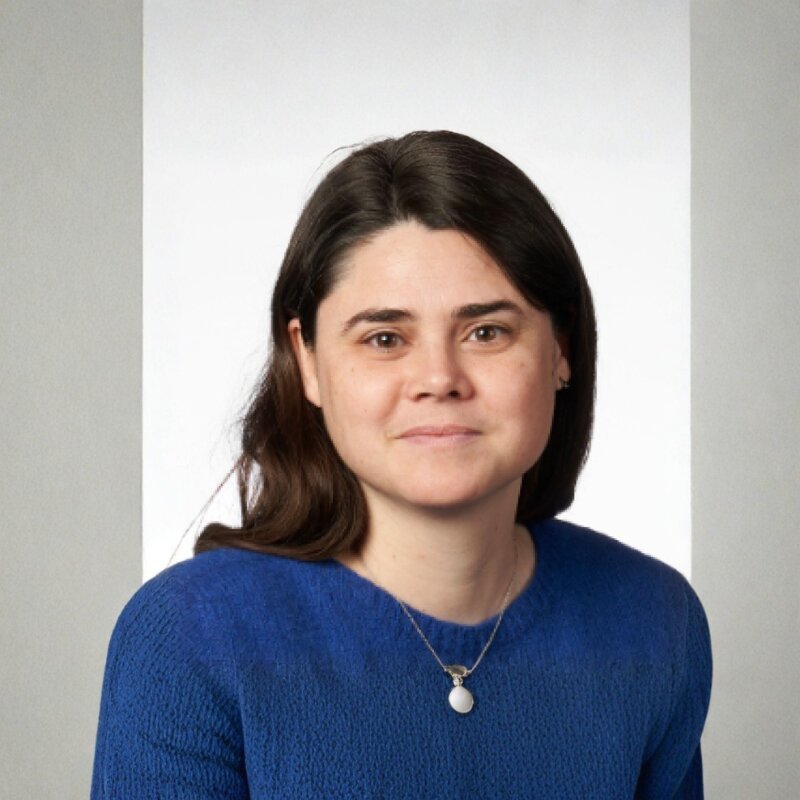 Maïlys Delaoutre, directrice achats et industrialisation d’Exotec. - © D.R.