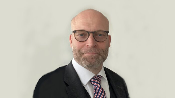 Thomas Schneider, directeur achats du groupe Ergo. - © D.R.