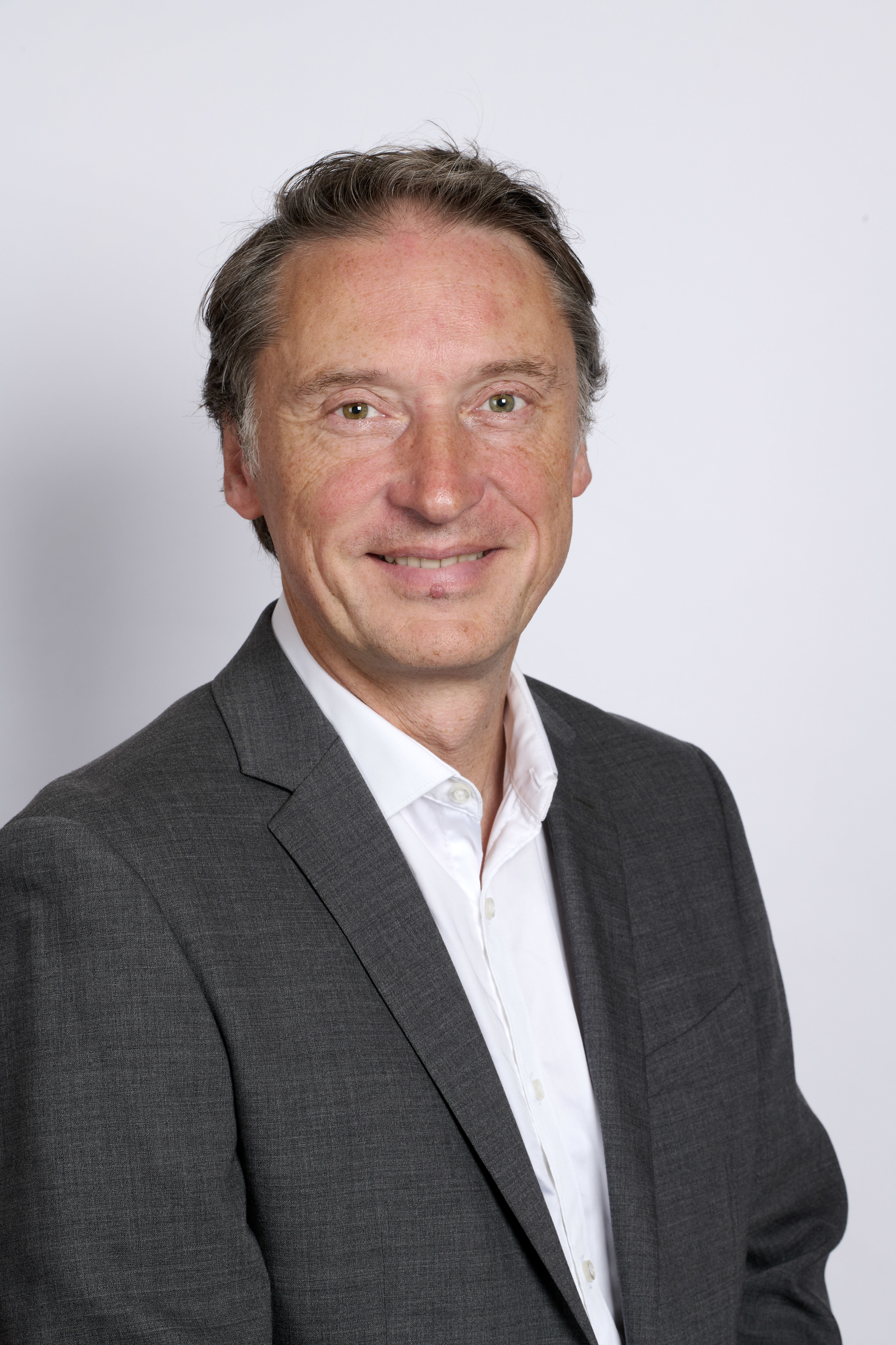 Fabrice Klein. - © anaelb.com