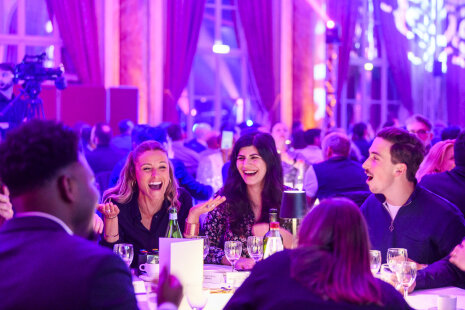 Convivialité préservée - ©&amp;#160;Carole Desheulles