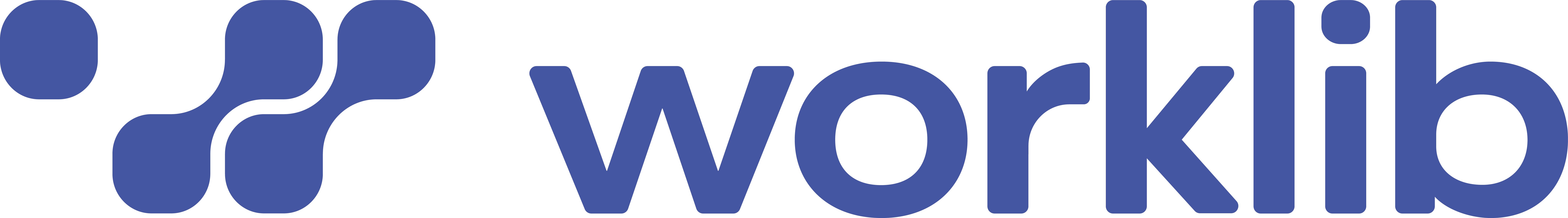 Logo Worklib - © Worklib