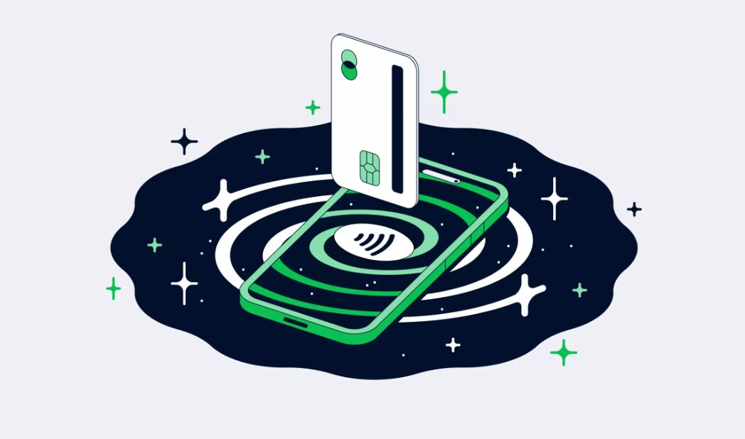 Tap to Pay : les paiements du futur se feront sans TPE - © Adyen