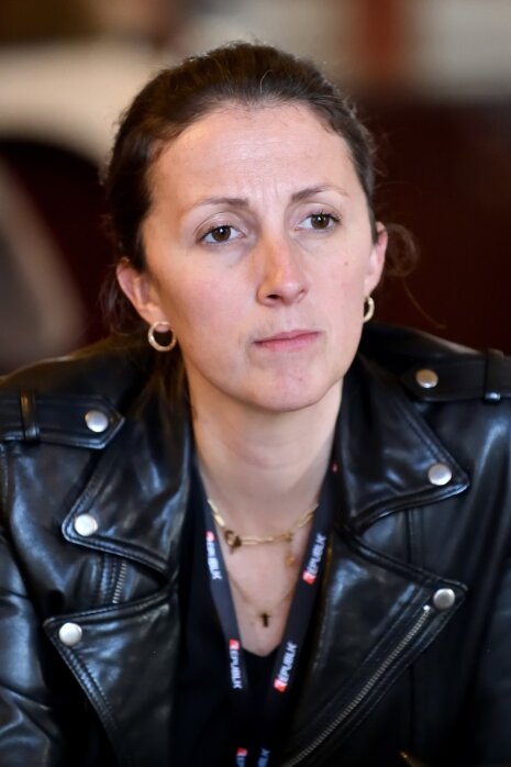 Rendez-vous d&amp;#039;affaires - ©&amp;#160;Carole Desheulles