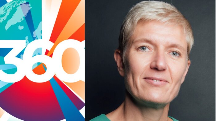« Ce n’est pas parce que Saint-Gobain a 360 ans qu’il n’est pas innovant, bien au contraire ».