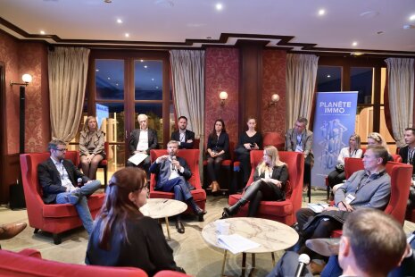 Ateliers Immo Days 221 - ©&amp;#160;Carole Desheulles