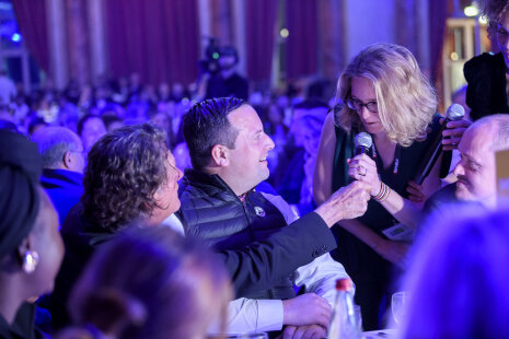 Convivialité préservée - ©&amp;#160;Carole Desheulles