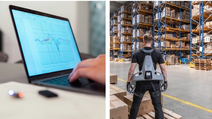 En bref : German Bionic et son nouvel exosquelette, CargoWise acquiert E2open