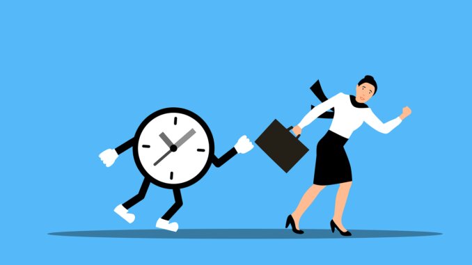 Salaires : « Des augmentations intenables si la productivité reste en berne » (Indeed)