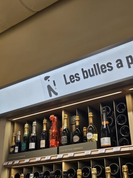 Maison Nicolas - ©&amp;#160;CC / Républik Retail