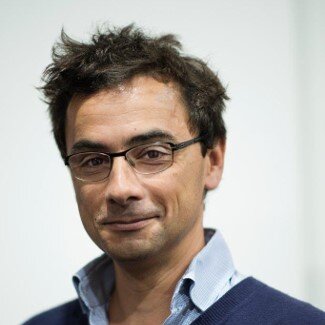 Matthieu Jolly, Innovation &amp; Services Manager au sein de l’Echangeur BNP Paribas Personal Finance. - © L’Echangeur