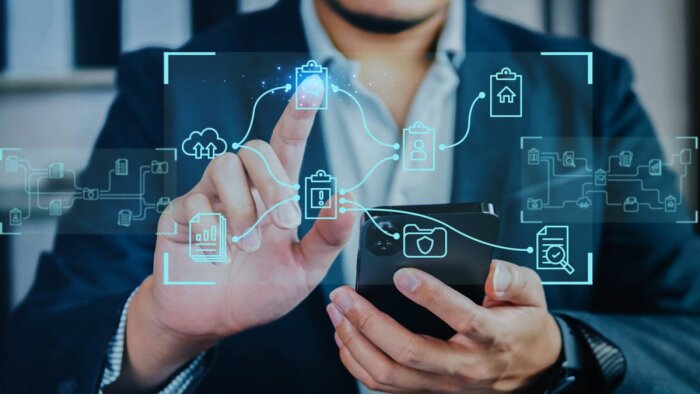 Définition et applications de l’Order management system (OMS)