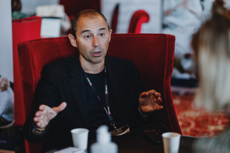 Près de 800 rendez-vous en one-to-one étaient organisés durant les deux jours des FM Days - ©&amp;#160;Manuel Abella