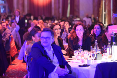 Convivialité préservée - ©&amp;#160;Carole Desheulles