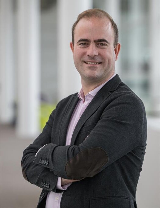 Benoît Lemerre, le directeur supply chain de Pro à Pro - ©&nbsp;D.R.