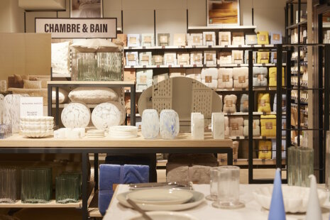 Monoprix Blanche - ©&amp;#160;D.R.